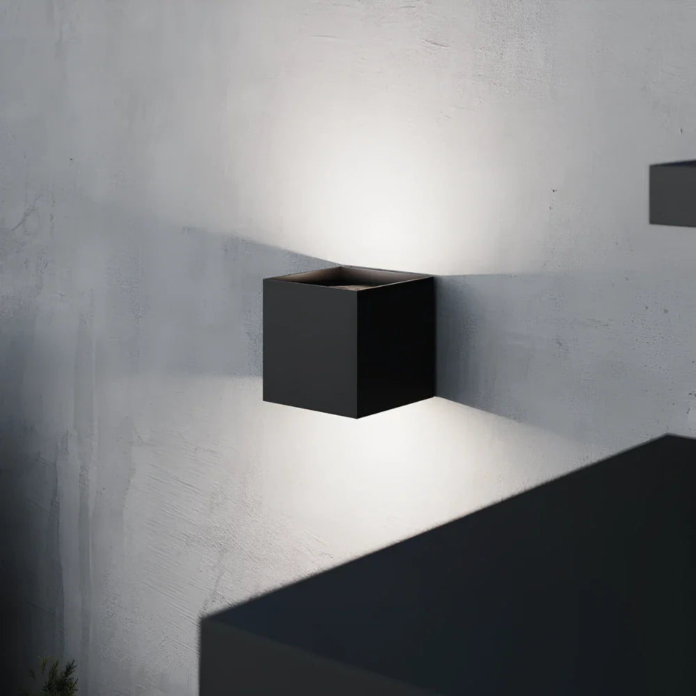 Aplique de Pared Ajustable - Lumia Estudio
