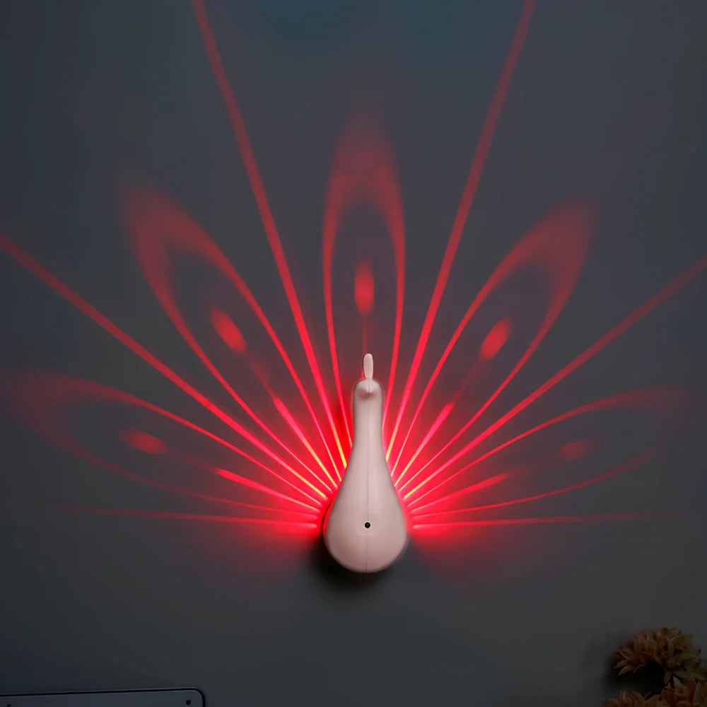Luminous Wings™ - Lumia Estudio