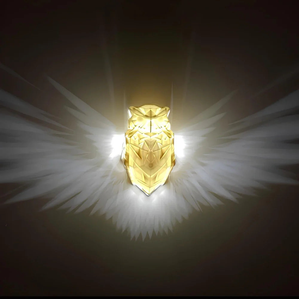 Luminous Wings™ - Lumia Estudio