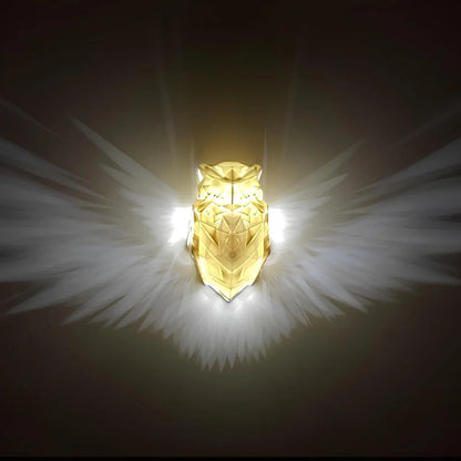 Luminous Wings™ - Lumia Estudio