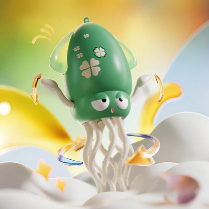 SquiddyGlow™ - Lumia Estudio