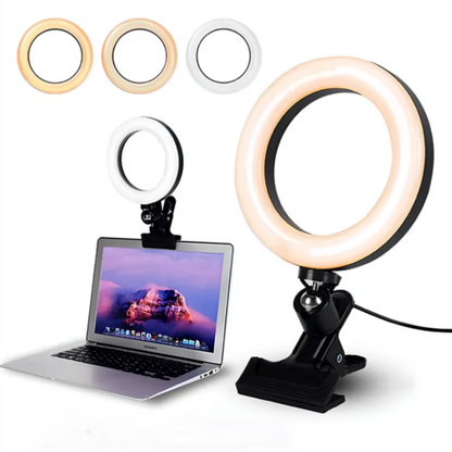 Lumi™ Aro de Luz - Lumia Estudio
