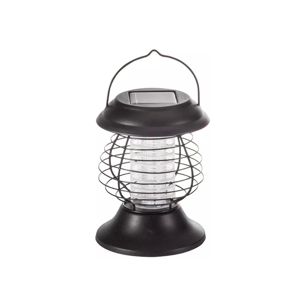 Farol Solar Antimosquitos - Lumia Estudio