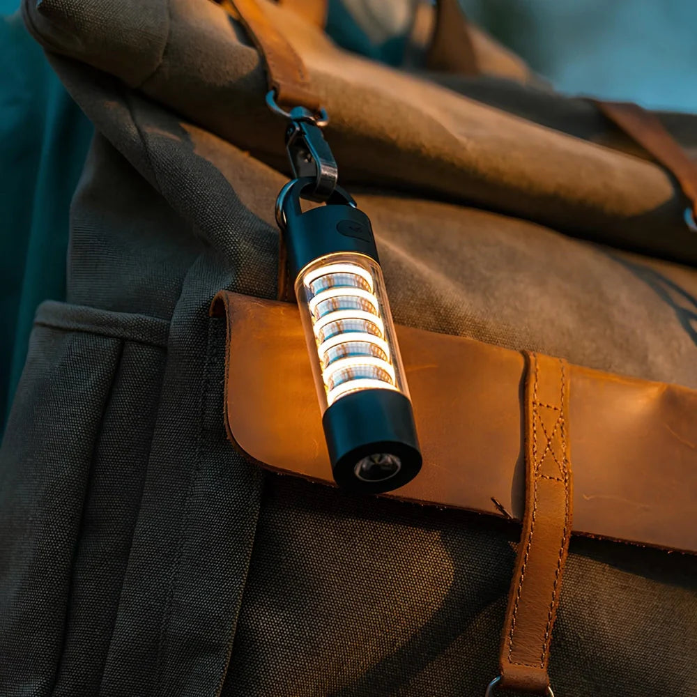 WanderBeam™ Luz - Lumia Estudio