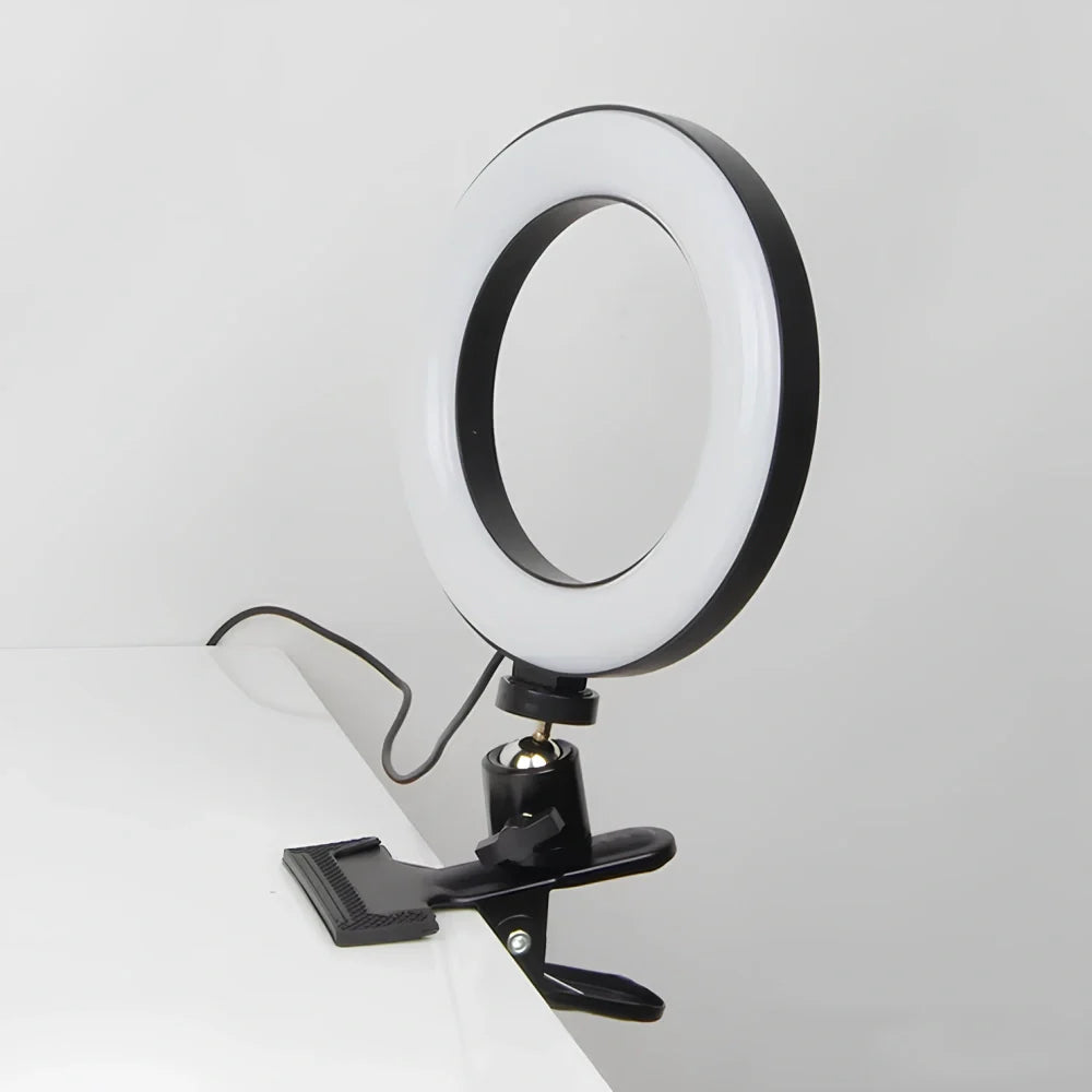 Lumi™ Aro de Luz - Lumia Estudio