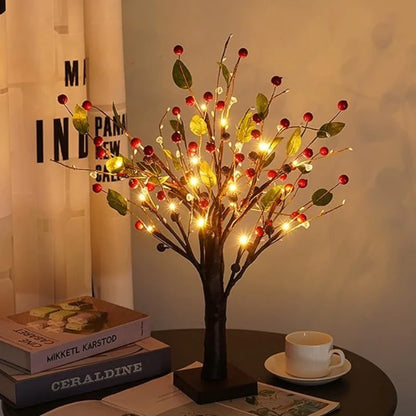 Árbol de Primavera Luminoso - Lumia Estudio