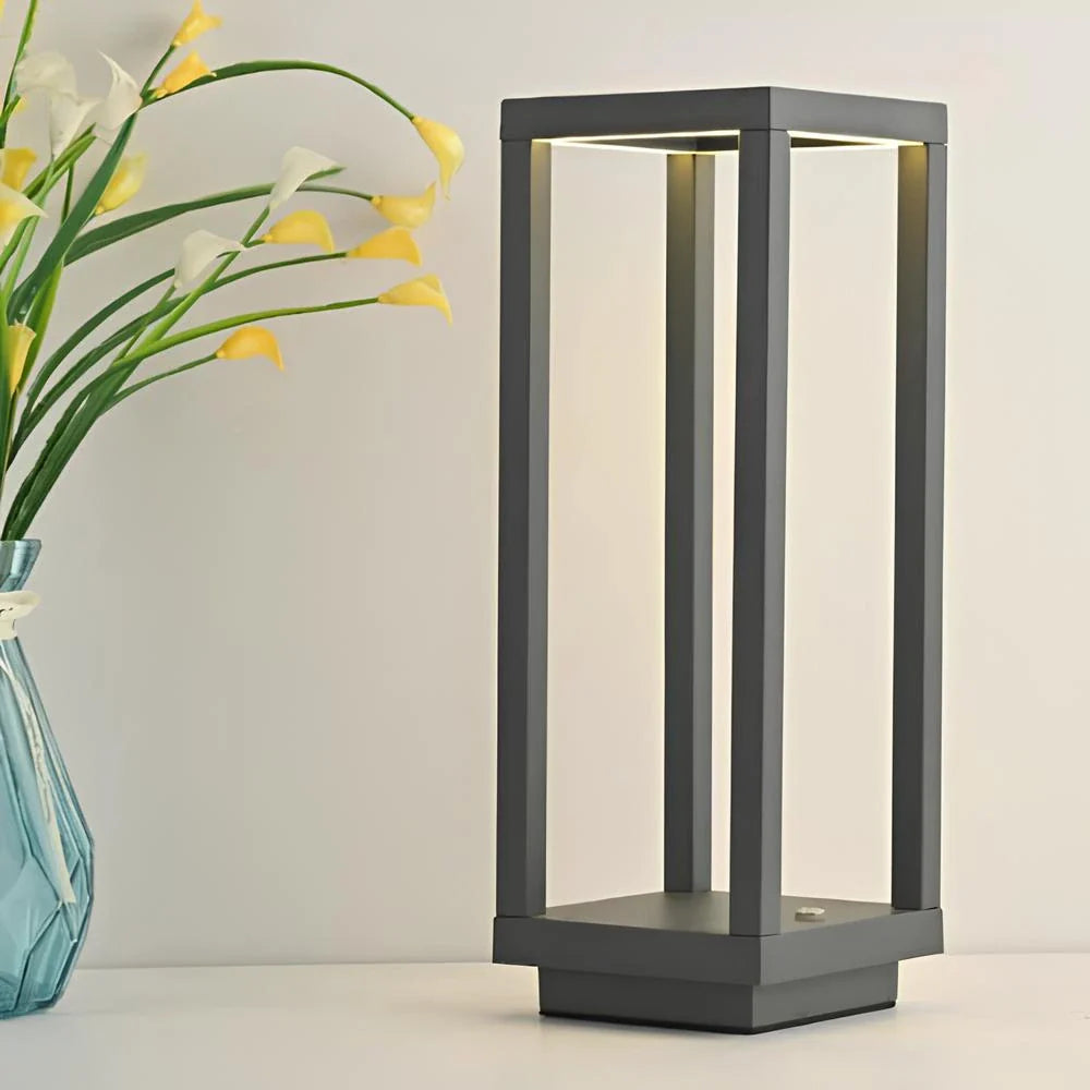 LumaFrame™ Farol - Lumia Estudio
