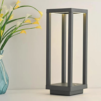 LumaFrame™ Farol - Lumia Estudio