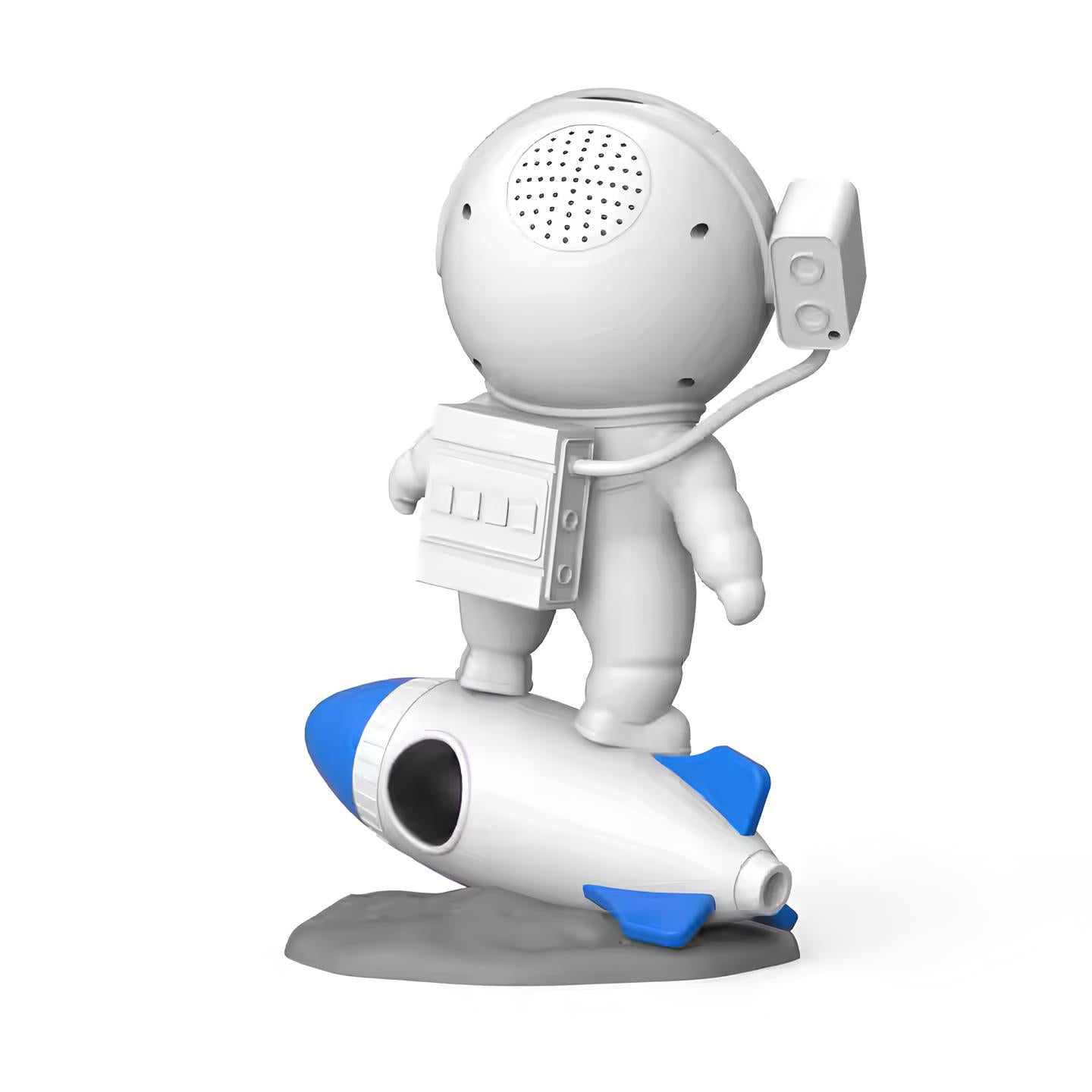 Luz de Proyección Astronauta - Lumia Estudio