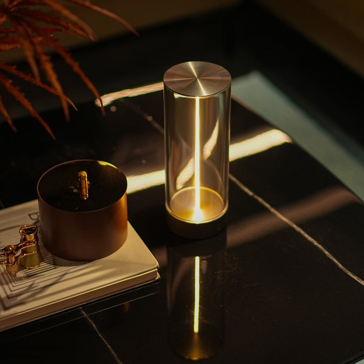 LightRay™ Iluminador - Lumia Estudio