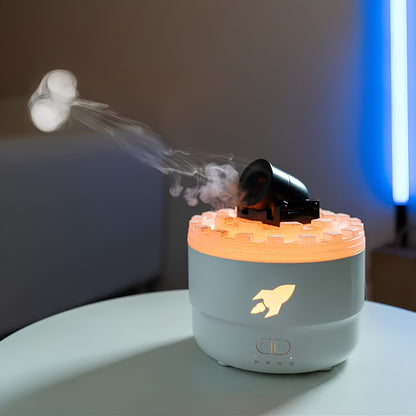 Humidificador Cañón - Lumia Estudio