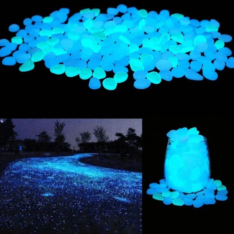 GlowPebbles™ Piedras Luminosas - Lumia Estudio