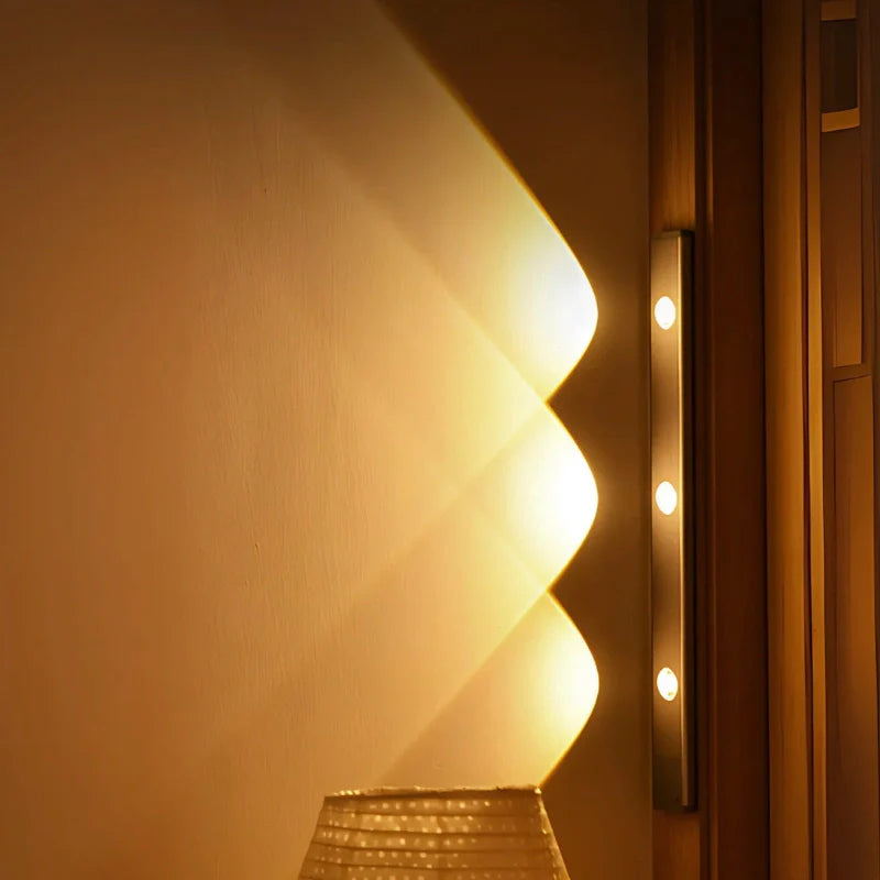 EasyStick™ Luz Arc con Sensor - Lumia Estudio