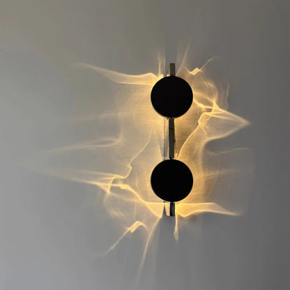 Velwave™ Aplique de Pared - Lumia Estudio