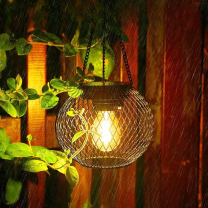 Solara™ Farol Luminoso - Lumia Estudio