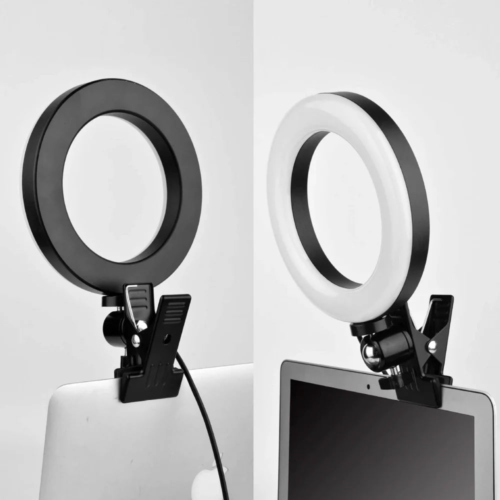 Lumi™ Aro de Luz - Lumia Estudio