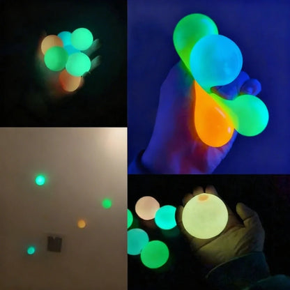 GlowBubbles™ - Lumia Estudio