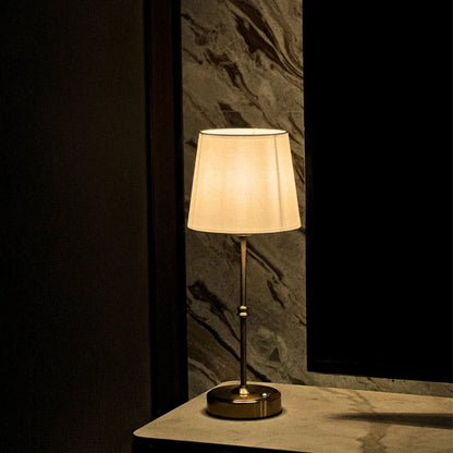 GoldenEase™ Lámpara de Mesa - Lumia Estudio