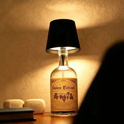 BottleGlow™ - Lumia Estudio