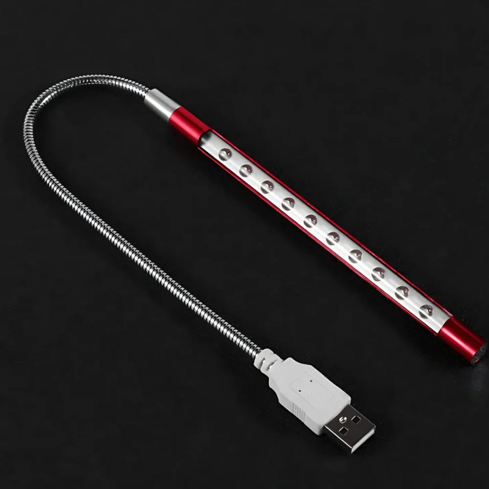 Luz para Teclado - Lumia Estudio