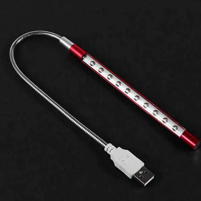 Luz para Teclado - Lumia Estudio