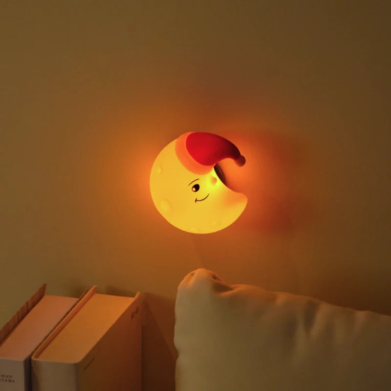 DreamBuddies™ Luz Nocturna - Lumia Estudio