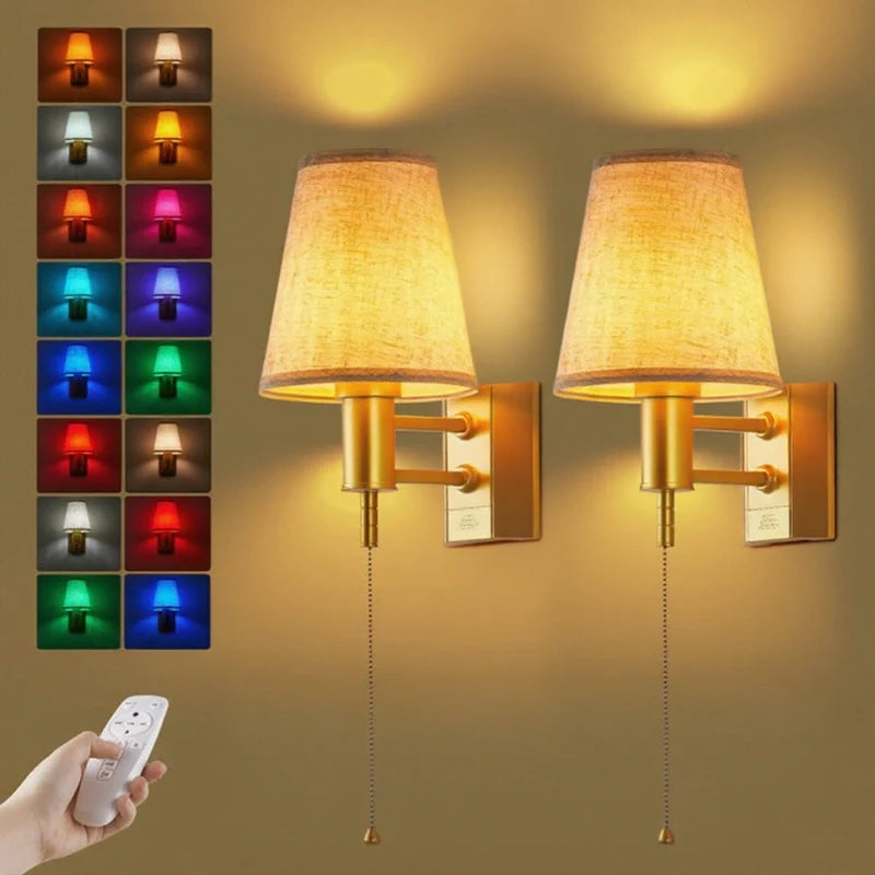Lumievo™ Lámpara de Pared - Lumia Estudio