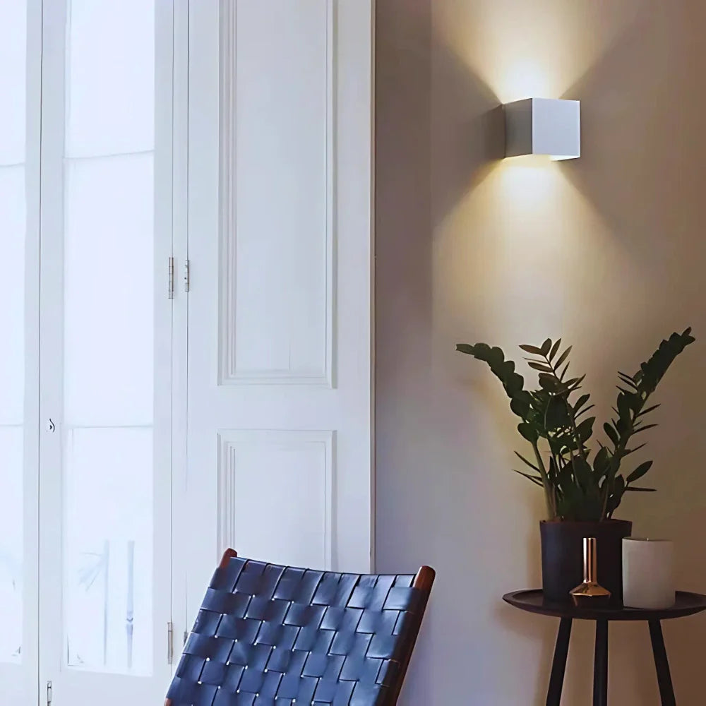 Aplique de Pared Ajustable - Lumia Estudio