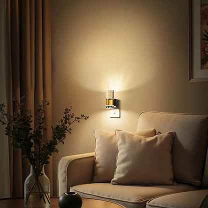 MuseGlow™ Luz Nocturna - Lumia Estudio