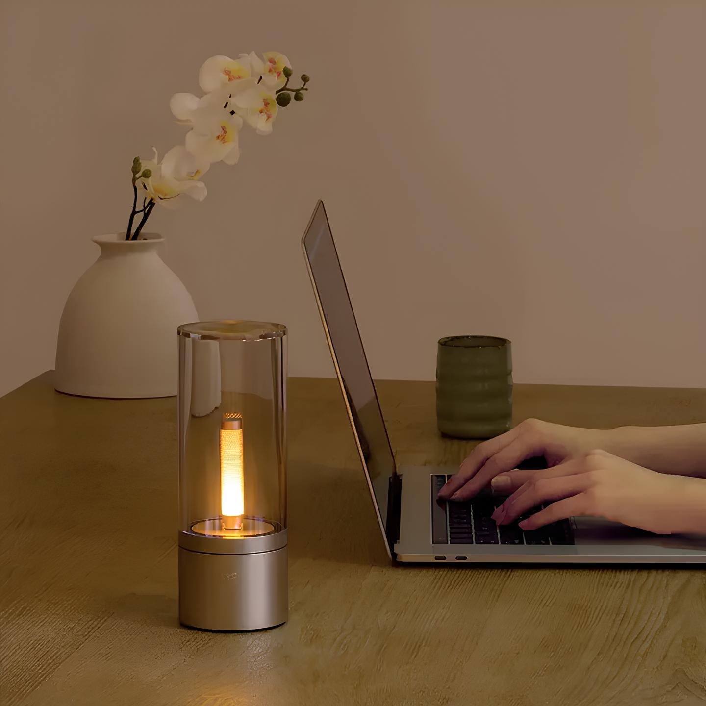 LightRay™ Radiancia - Lumia Estudio