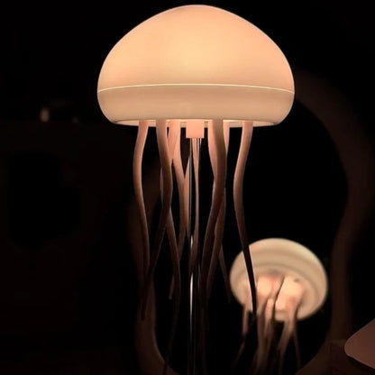 Medusa™ Medusa Luminosa Flotante - Lumia Estudio