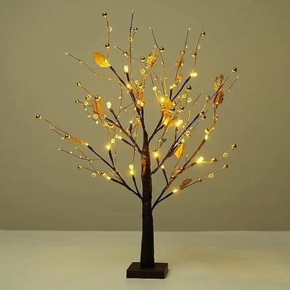 Árbol de Primavera Luminoso - Lumia Estudio