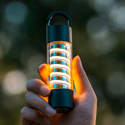 WanderBeam™ Luz - Lumia Estudio