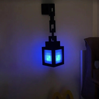 PixelGlow™ Farol - Lumia Estudio
