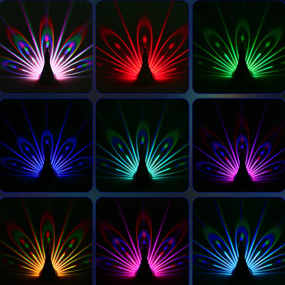 Luminous Wings™ - Lumia Estudio