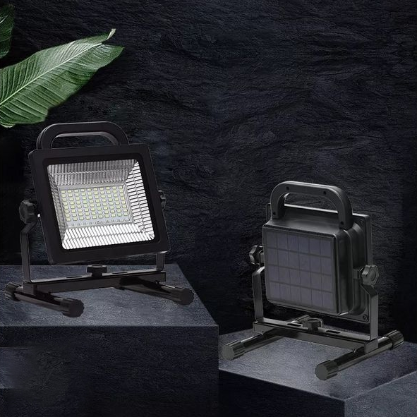 Lumina™ Foco Solar - Lumia Estudio