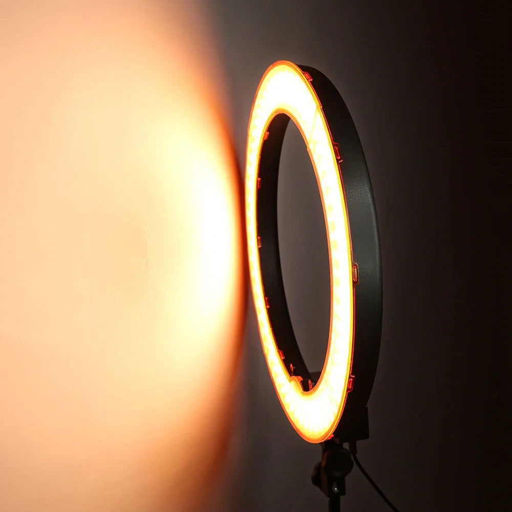 Lumi™ Aro de Luz - Lumia Estudio