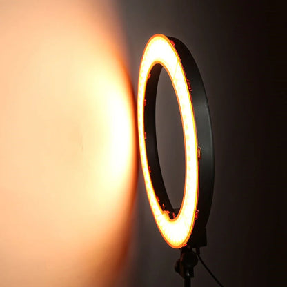 Lumi™ Aro de Luz - Lumia Estudio