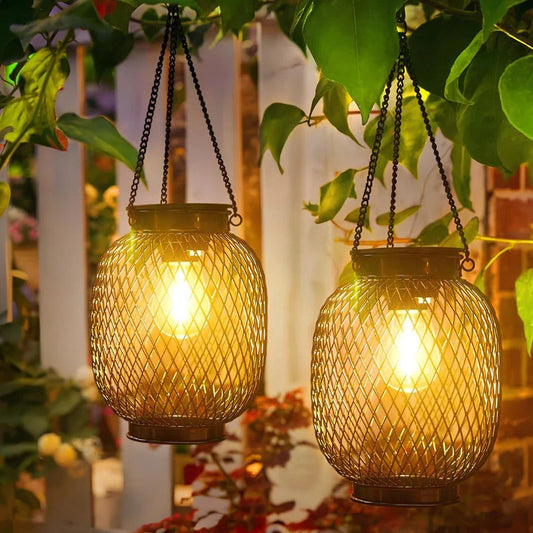 Solara™ Farol Luminoso - Lumia Estudio