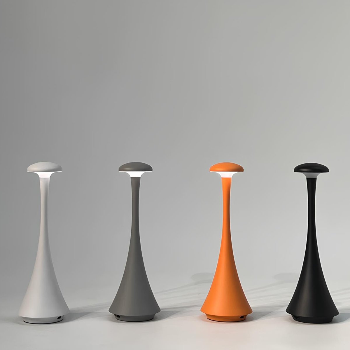 Lumina™ Lámpara Chapitel - Lumia Estudio