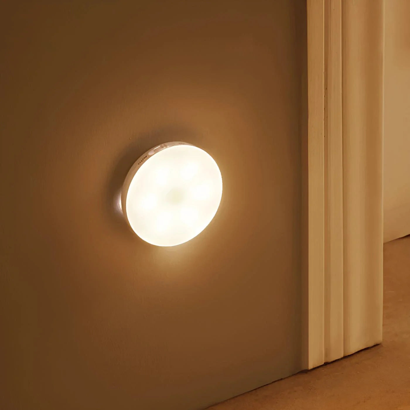 Luz de Movimiento Circly™