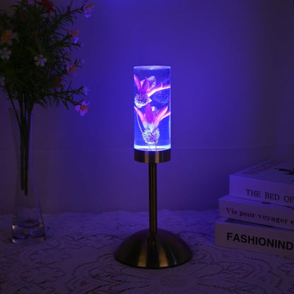 Eternal Blossom™ Lámpara de Mesa - Lumia Estudio