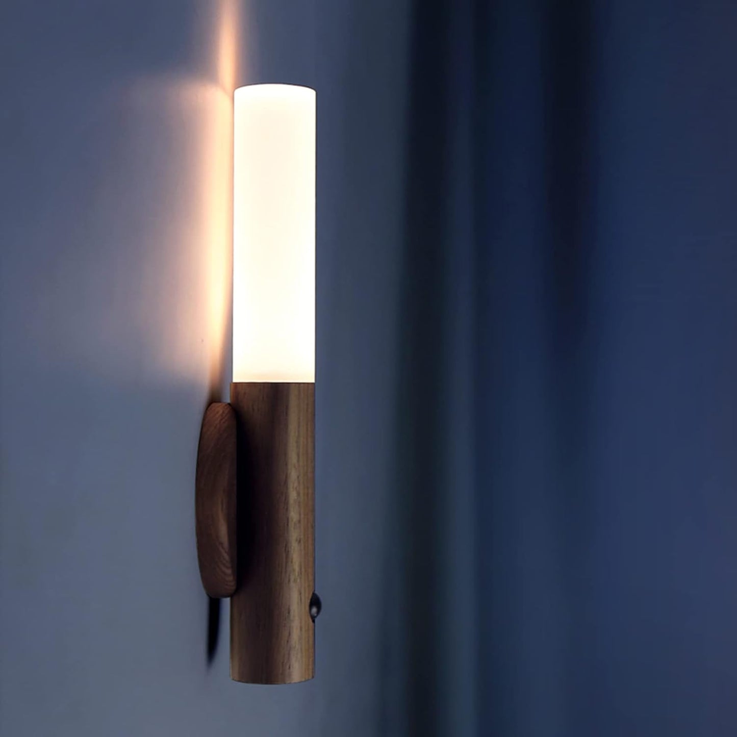 Antorcha Moderna con Sensor - Lumia Estudio