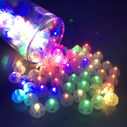 Perlas de Luz - Lumia Estudio