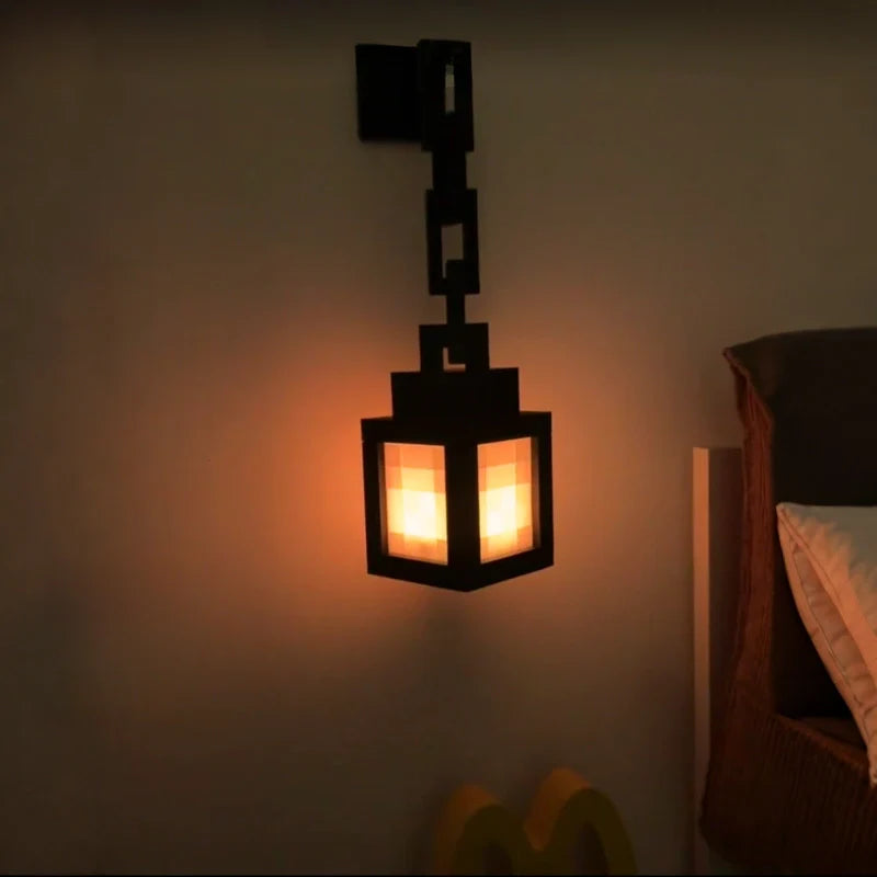 PixelGlow™ Farol - Lumia Estudio