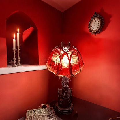 Vampyra™ Lámpara Murciélago - Lumia Estudio
