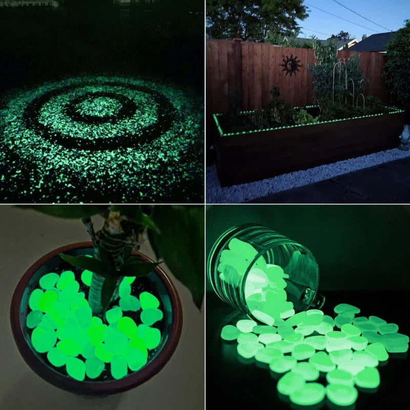 GlowPebbles™ Piedras Luminosas - Lumia Estudio