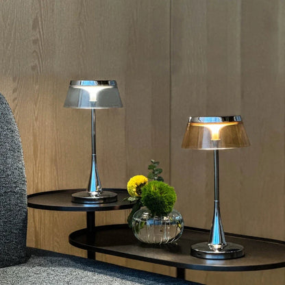 Lustra™ Lámpara de Mesa - Lumia Estudio
