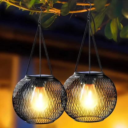Solara™ Farol Luminoso - Lumia Estudio