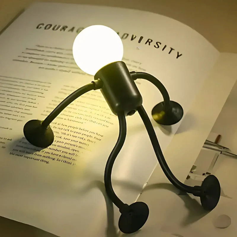 FlexiDudes™ - Lumia Estudio